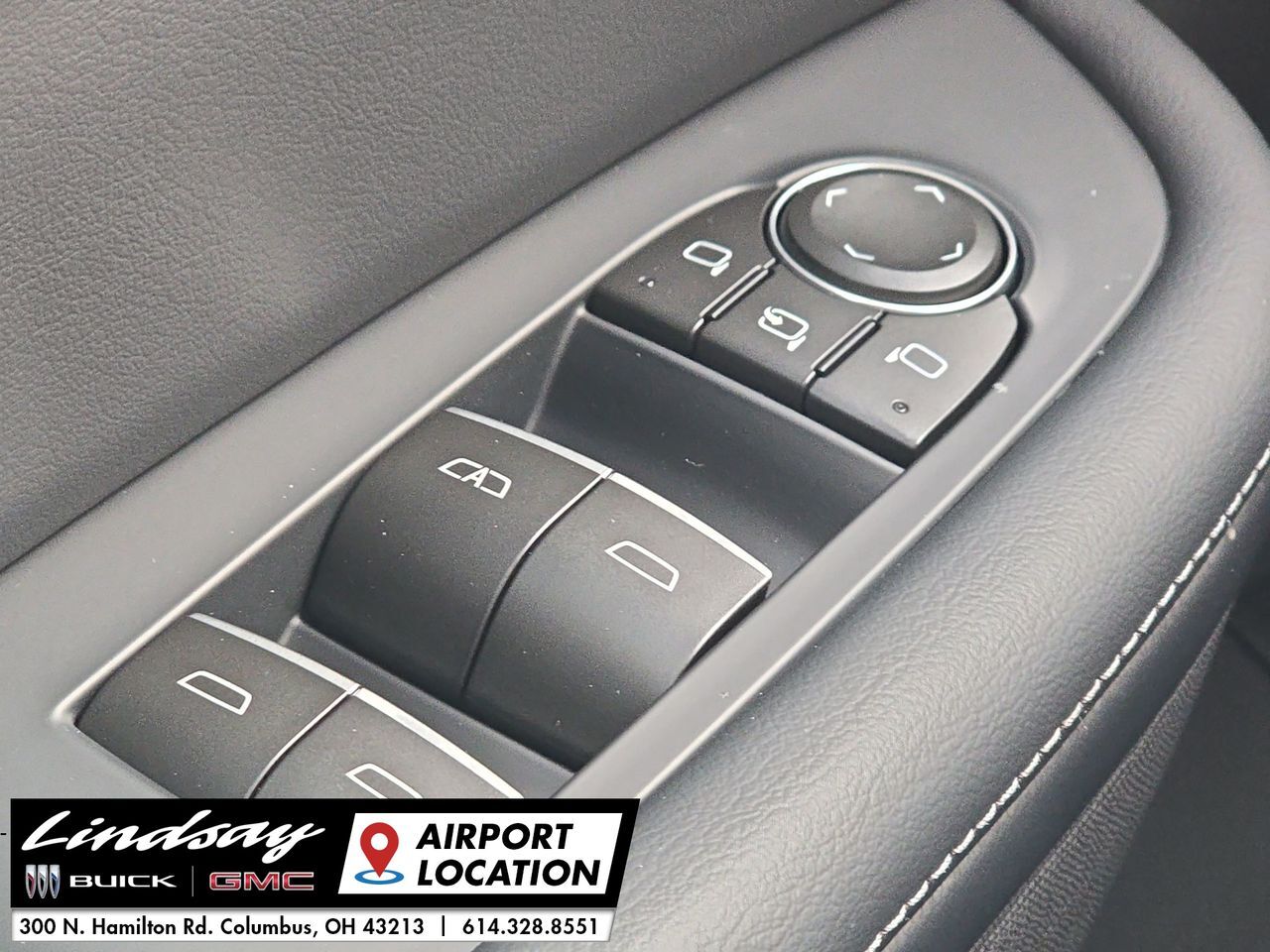 2026 Buick Enclave Sport Touring Columbus OH