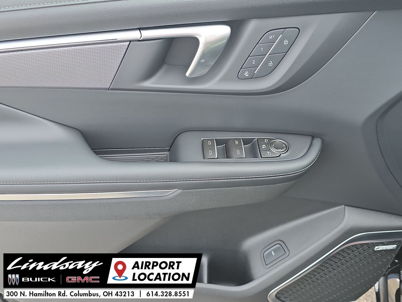 2026 Buick Enclave Sport Touring Columbus OH