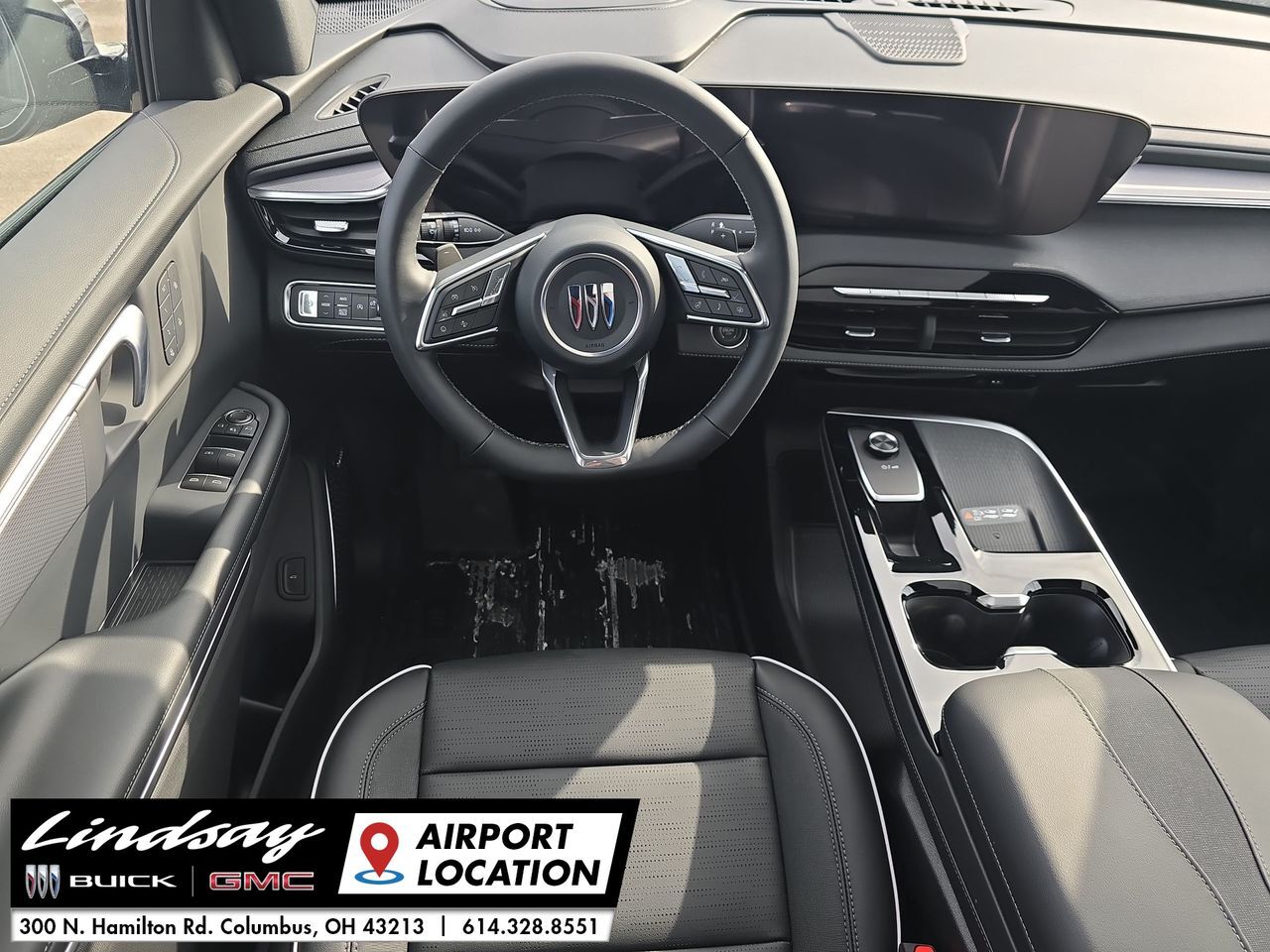 2026 Buick Enclave Sport Touring Columbus OH