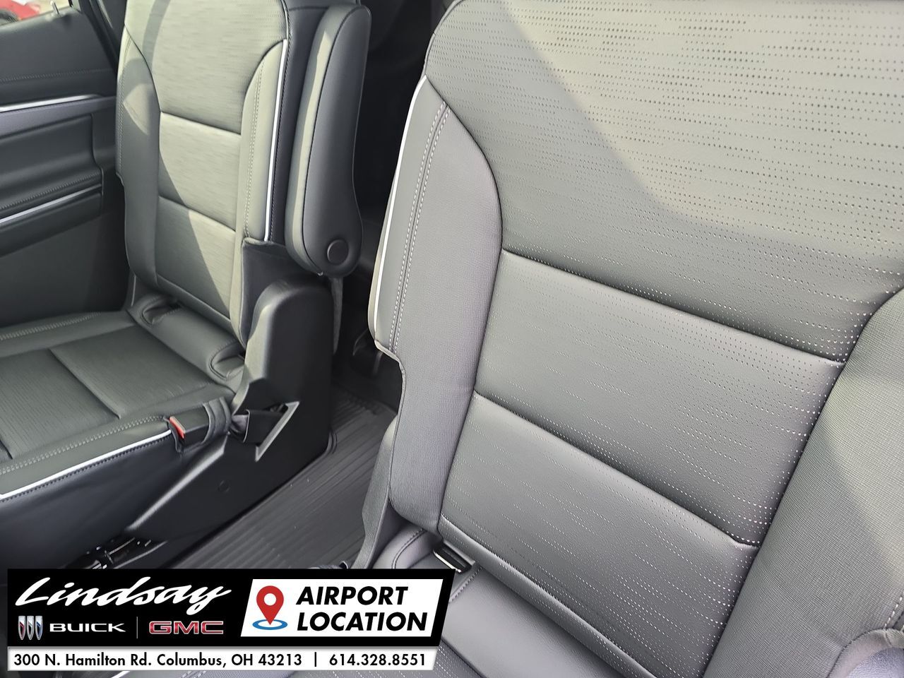 2026 Buick Enclave Sport Touring Columbus OH