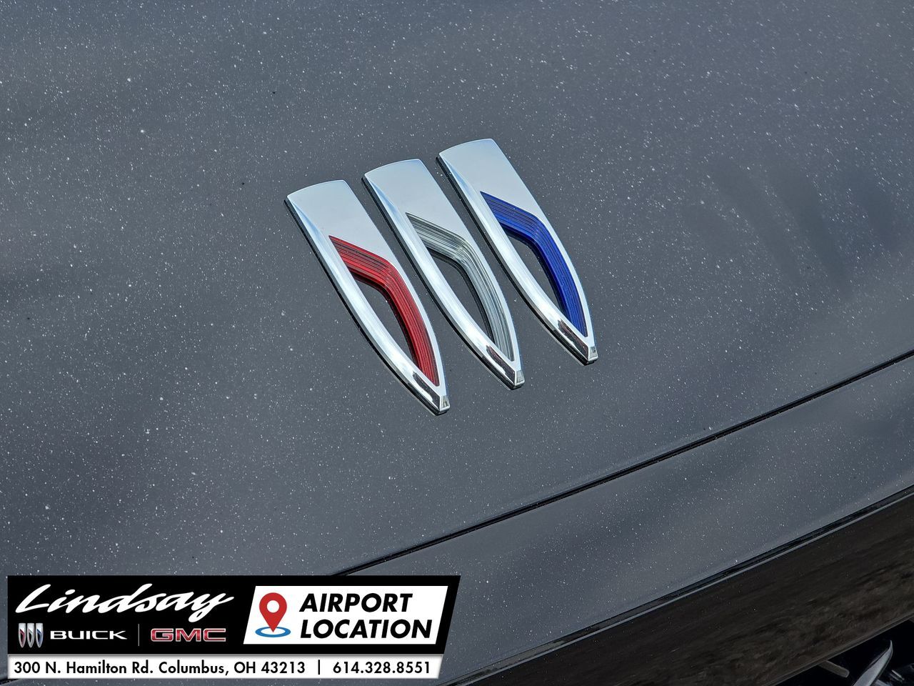 2026 Buick Enclave Sport Touring Columbus OH
