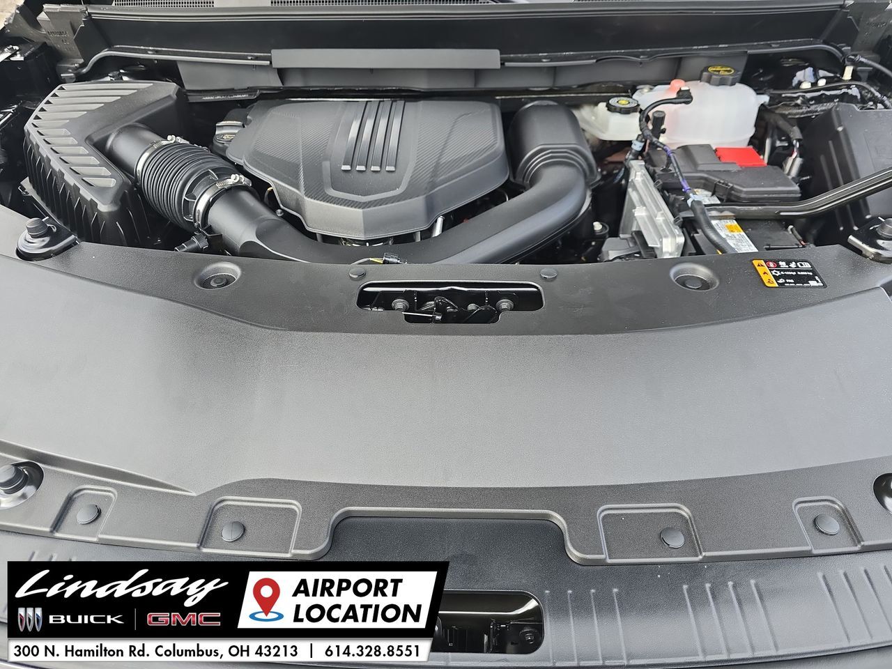 2026 Buick Enclave Sport Touring Columbus OH