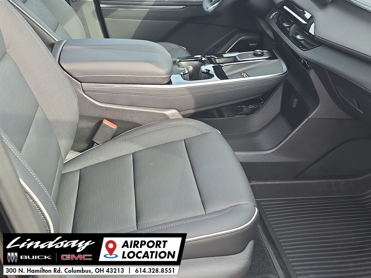 2026 Buick Enclave Sport Touring Columbus OH