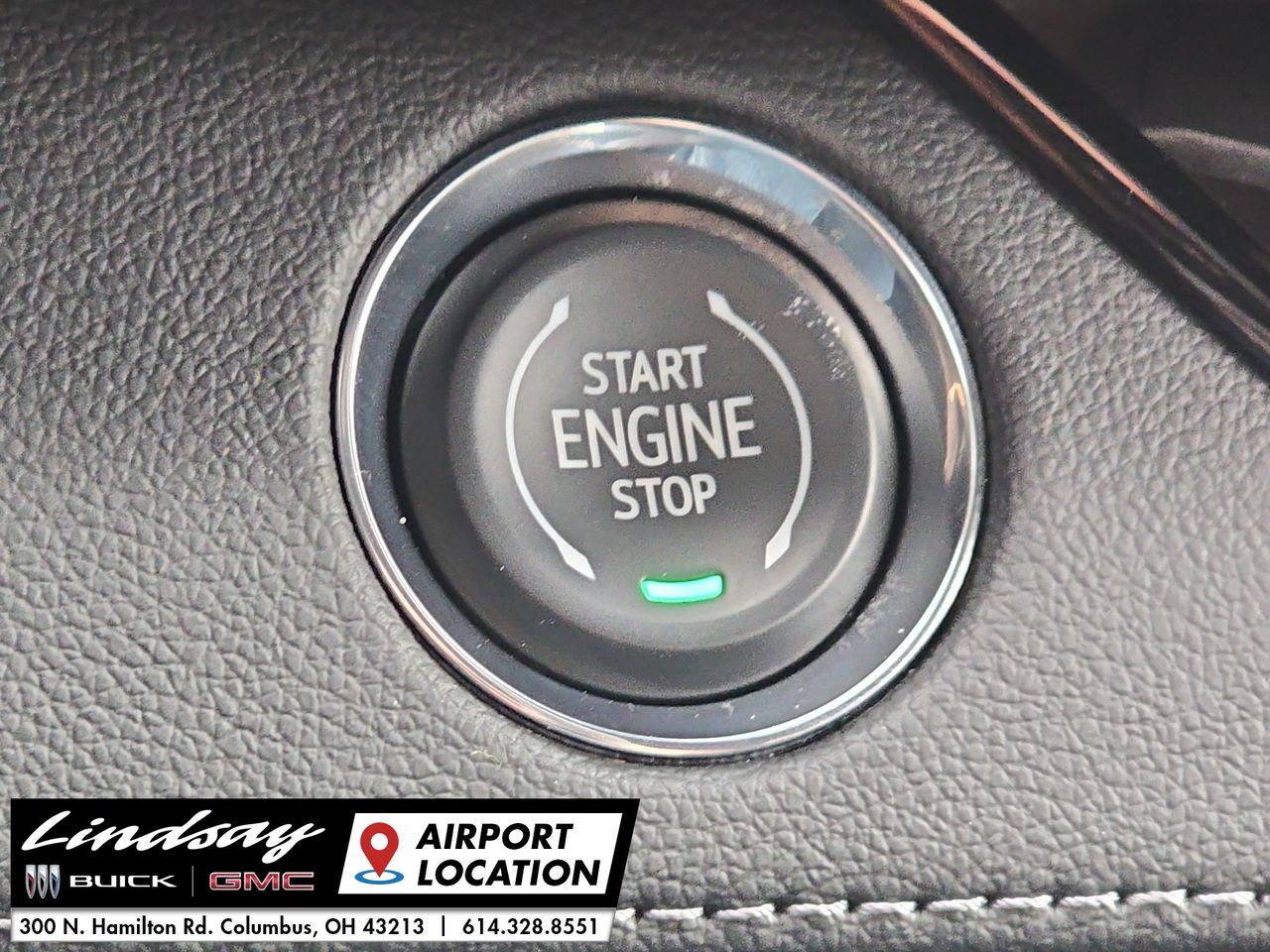 2026 Buick Enclave Sport Touring Columbus OH