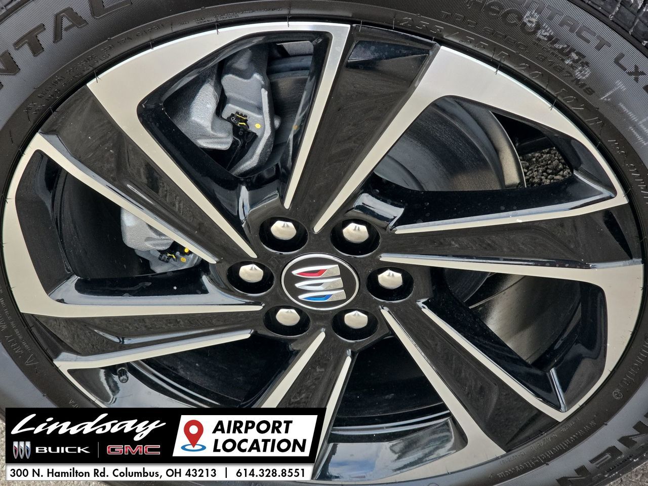 2026 Buick Enclave Sport Touring Columbus OH