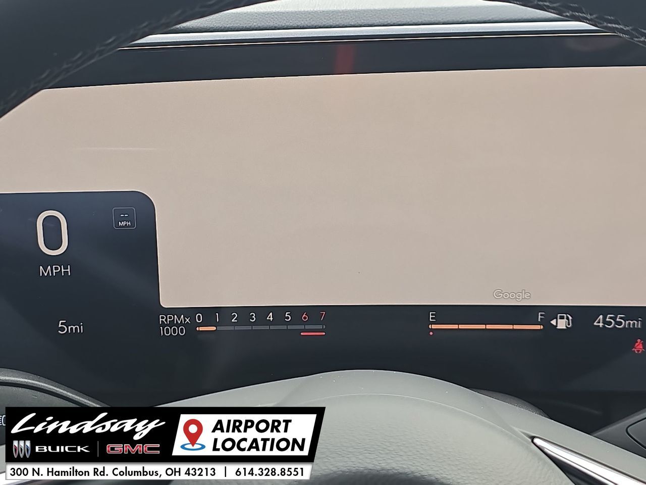 2026 Buick Enclave Sport Touring Columbus OH