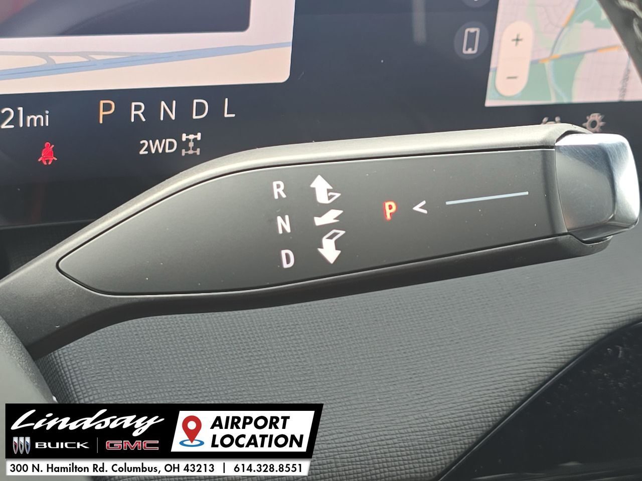 2026 Buick Enclave Sport Touring Columbus OH