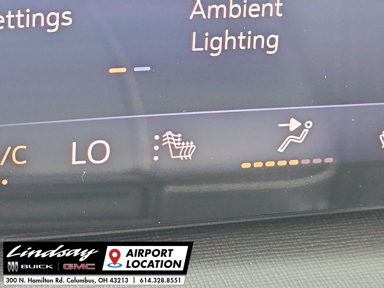 2026 Buick Enclave Sport Touring Columbus OH