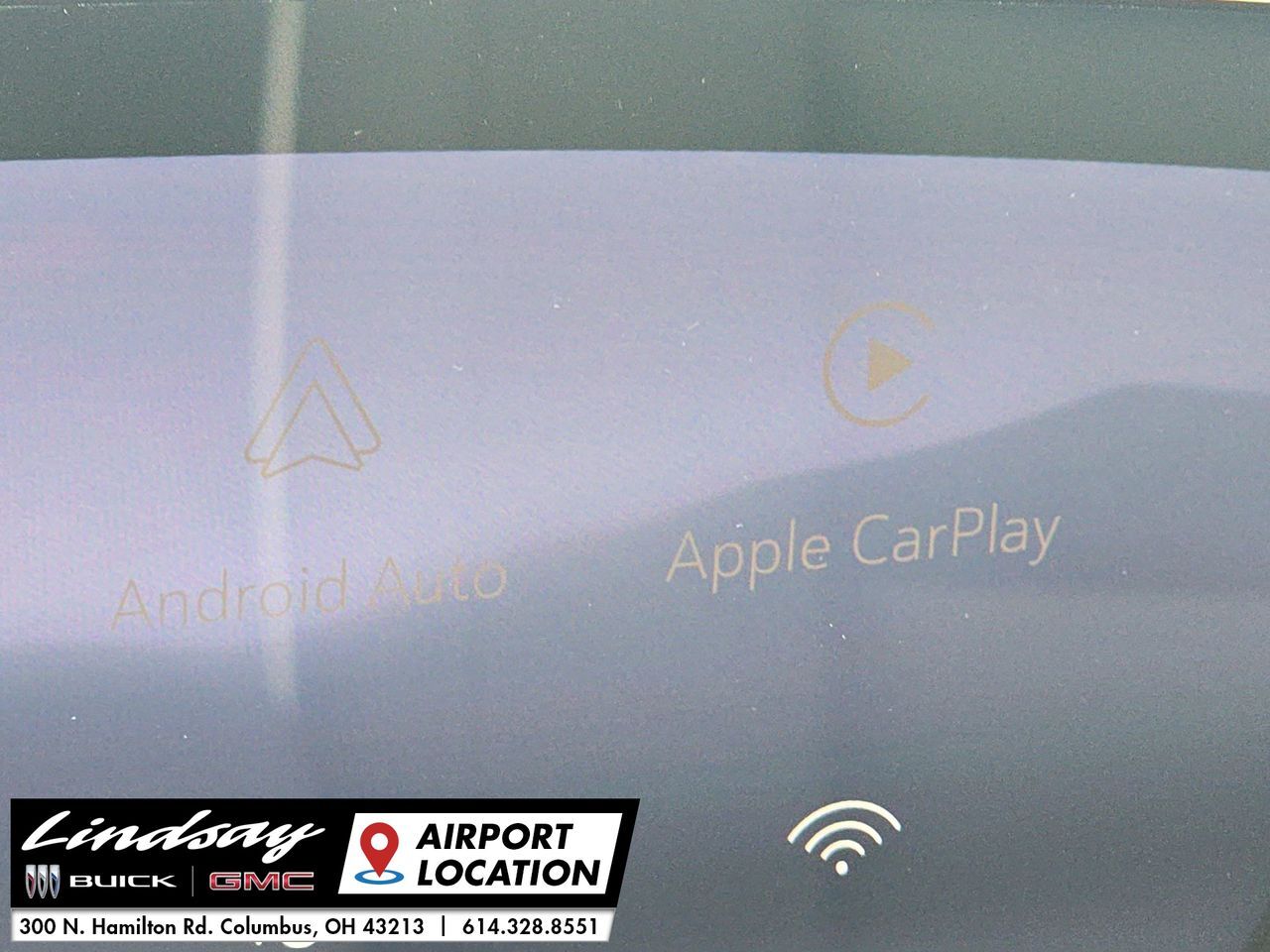 2026 Buick Enclave Sport Touring Columbus OH