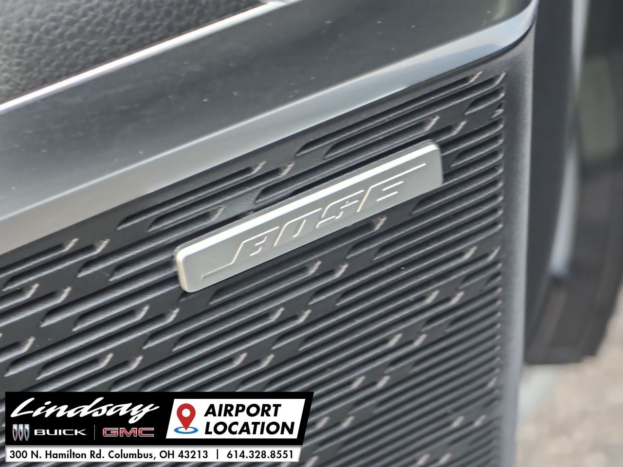 2026 Buick Enclave Sport Touring Columbus OH