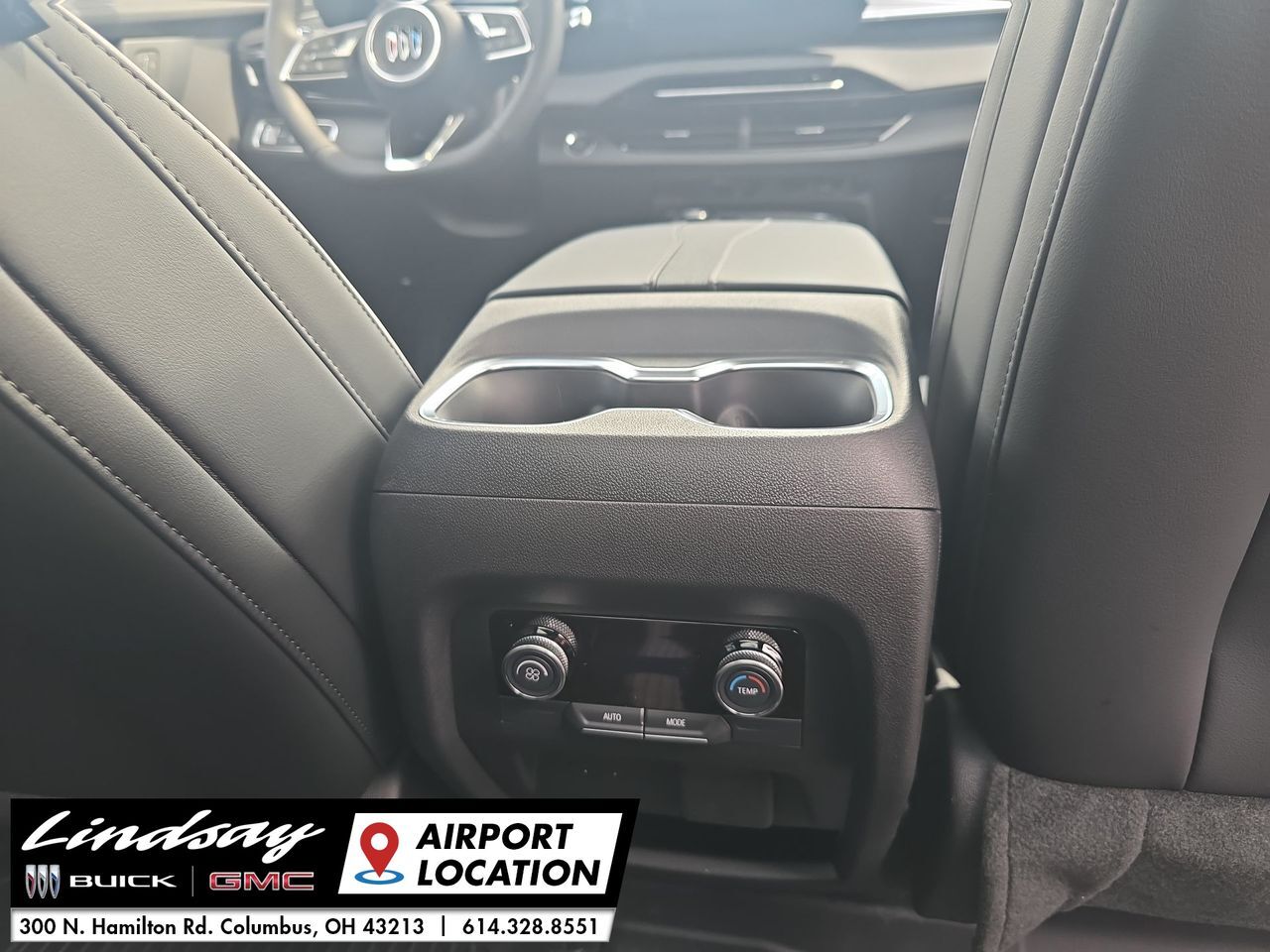 2026 Buick Enclave Sport Touring Columbus OH