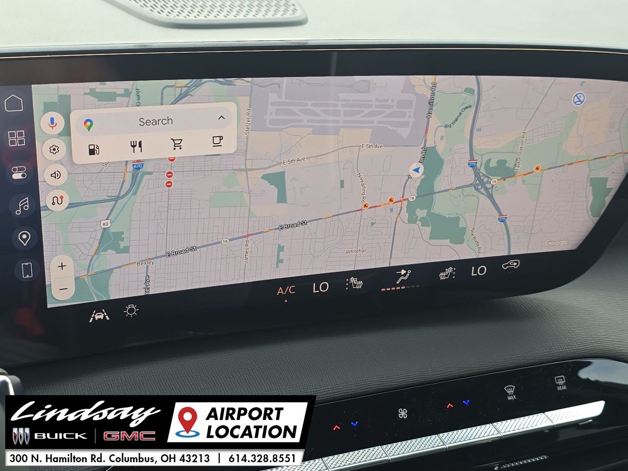 2026 Buick Enclave Sport Touring Columbus OH