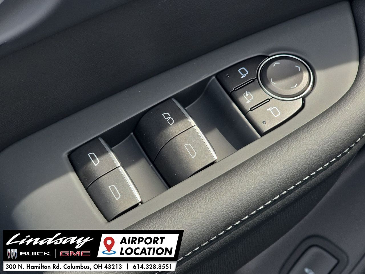 2026 Buick Enclave Sport Touring Columbus OH