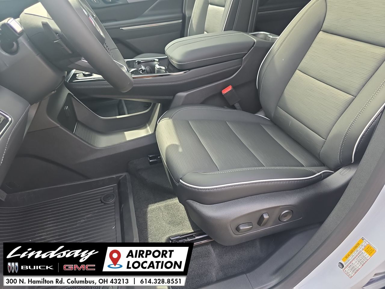 2026 Buick Enclave Sport Touring Columbus OH