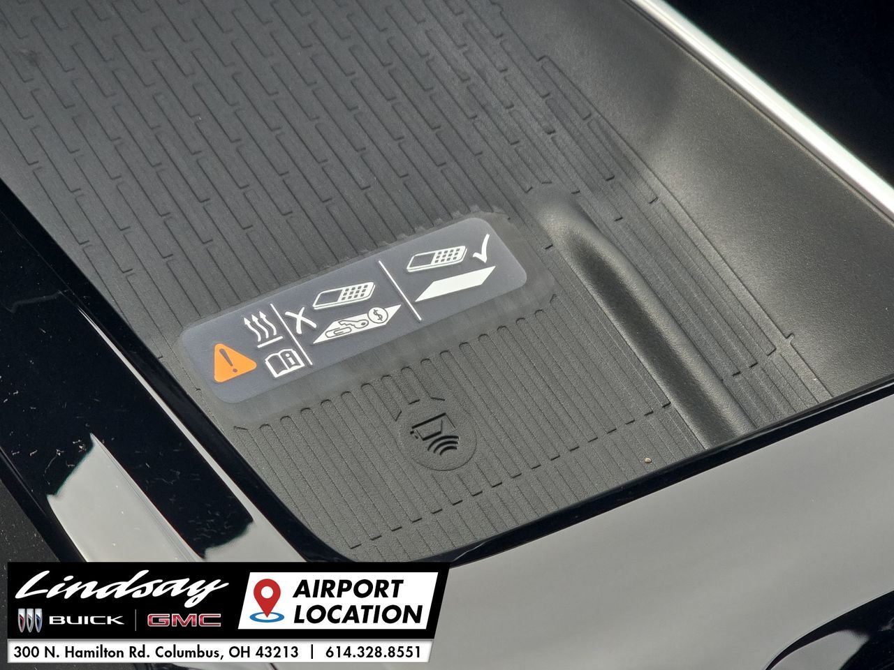 2026 Buick Enclave Sport Touring Columbus OH