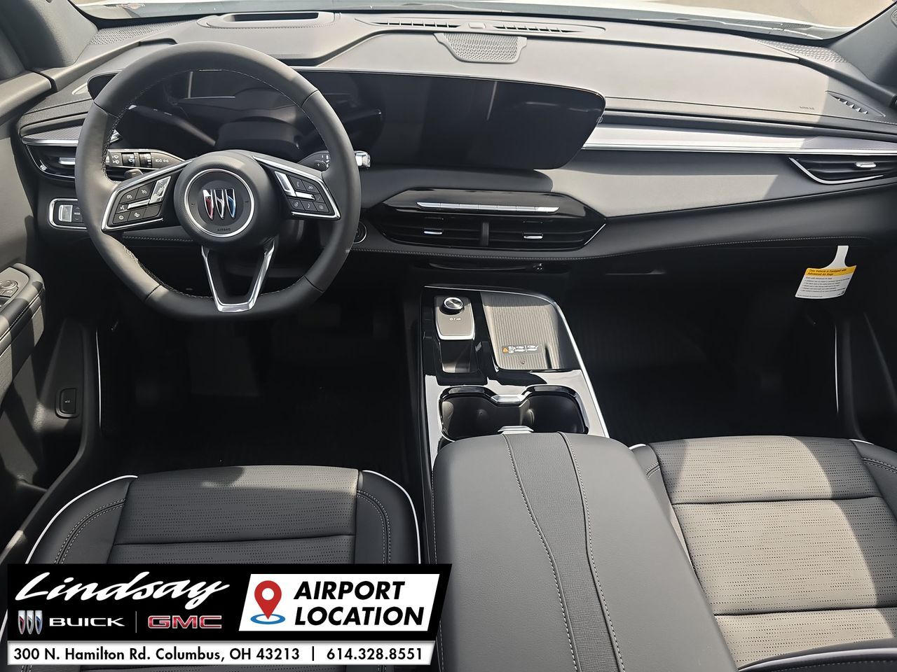 2026 Buick Enclave Sport Touring Columbus OH