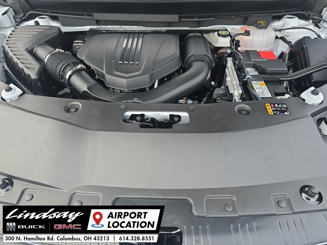 2026 Buick Enclave Sport Touring Columbus OH