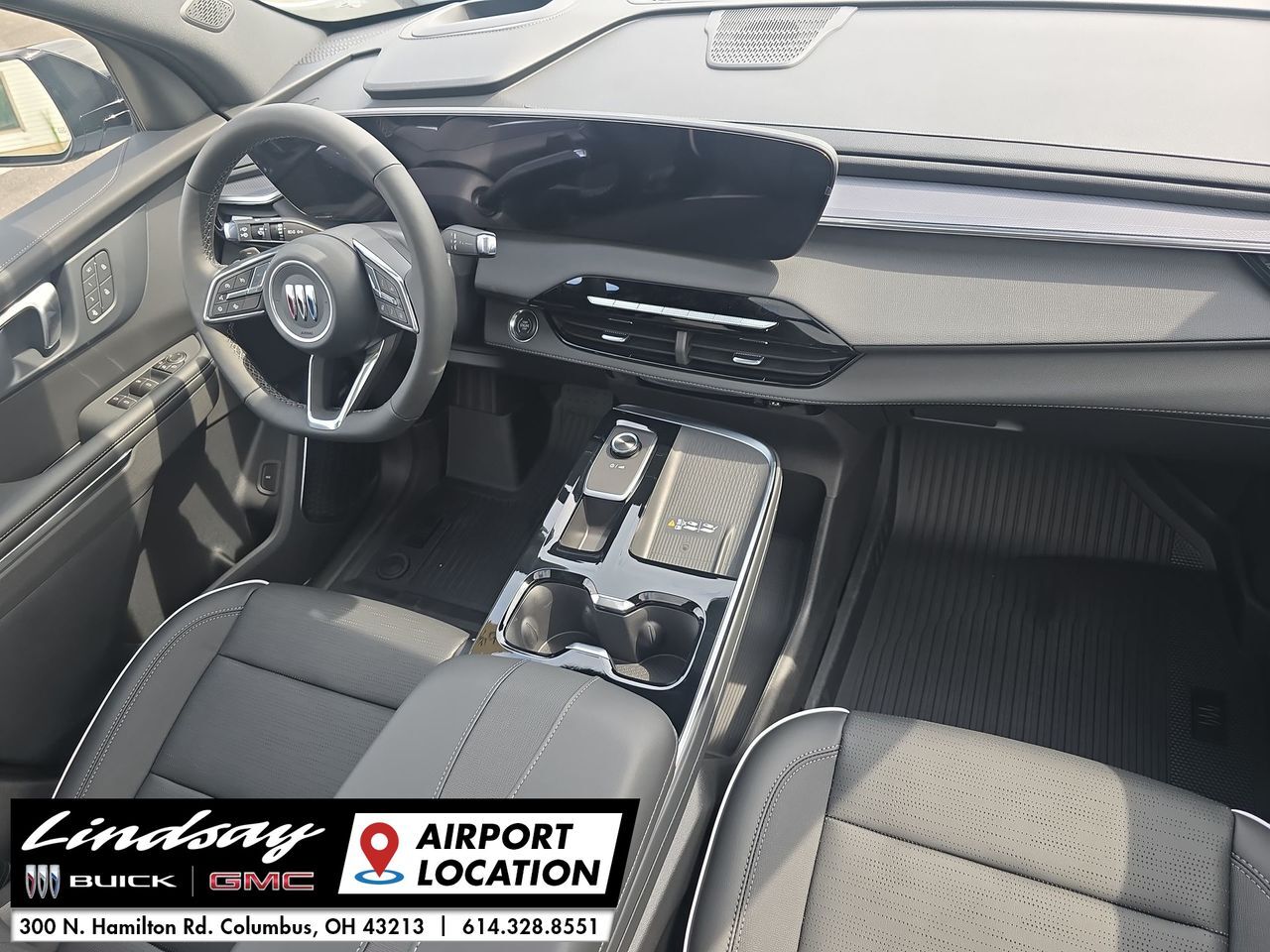 2026 Buick Enclave Sport Touring Columbus OH