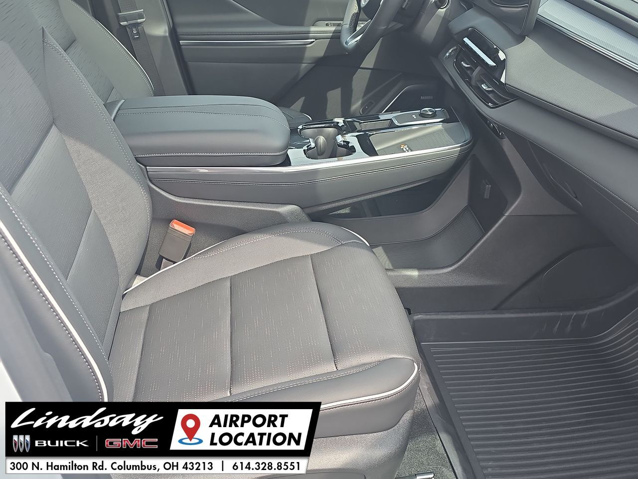 2026 Buick Enclave Sport Touring Columbus OH