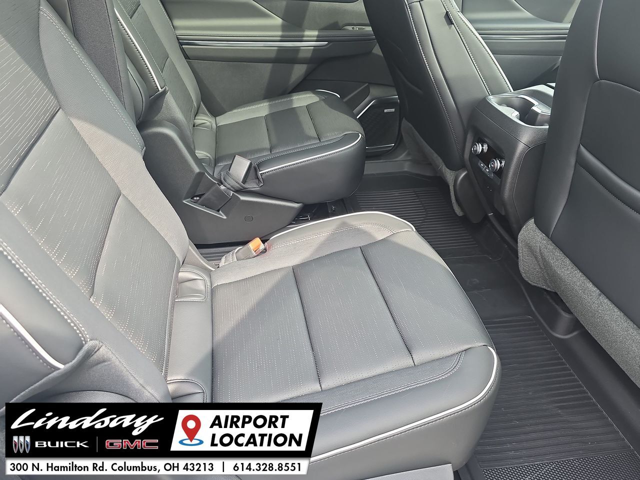 2026 Buick Enclave Sport Touring Columbus OH