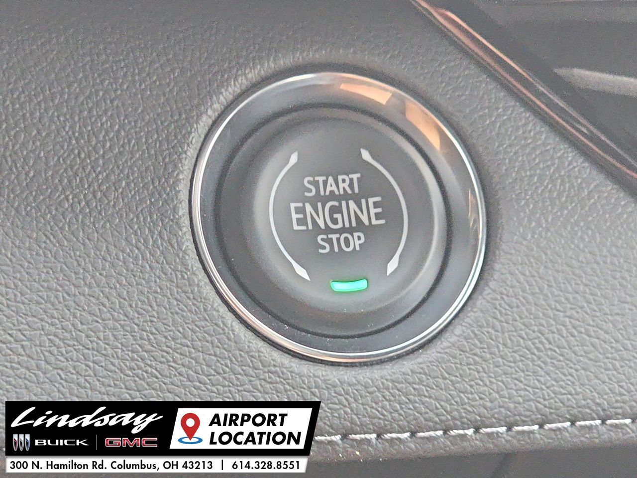 2026 Buick Enclave Sport Touring Columbus OH