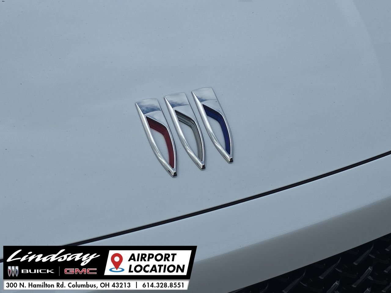2026 Buick Enclave Sport Touring Columbus OH