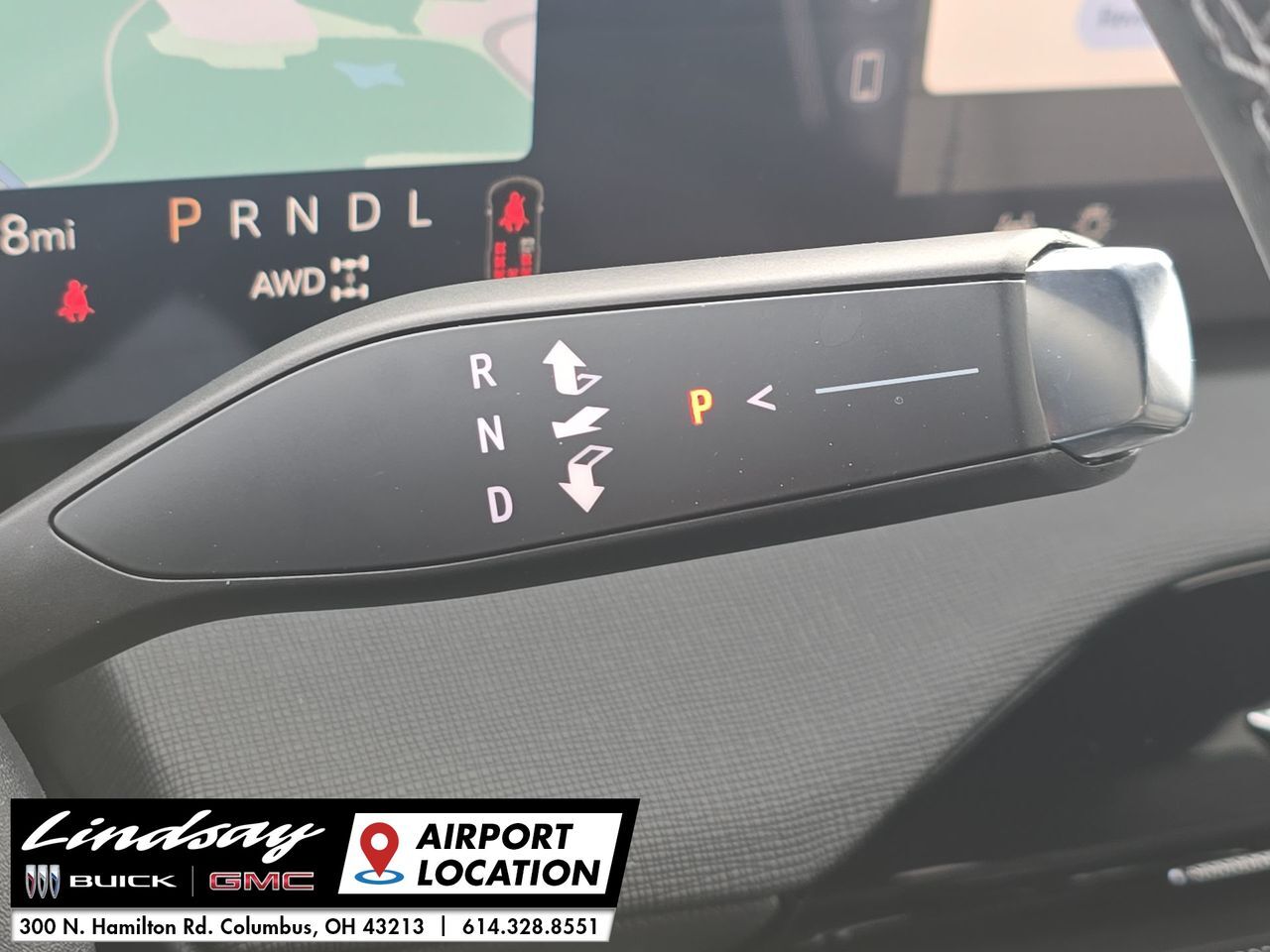 2026 Buick Enclave Sport Touring Columbus OH