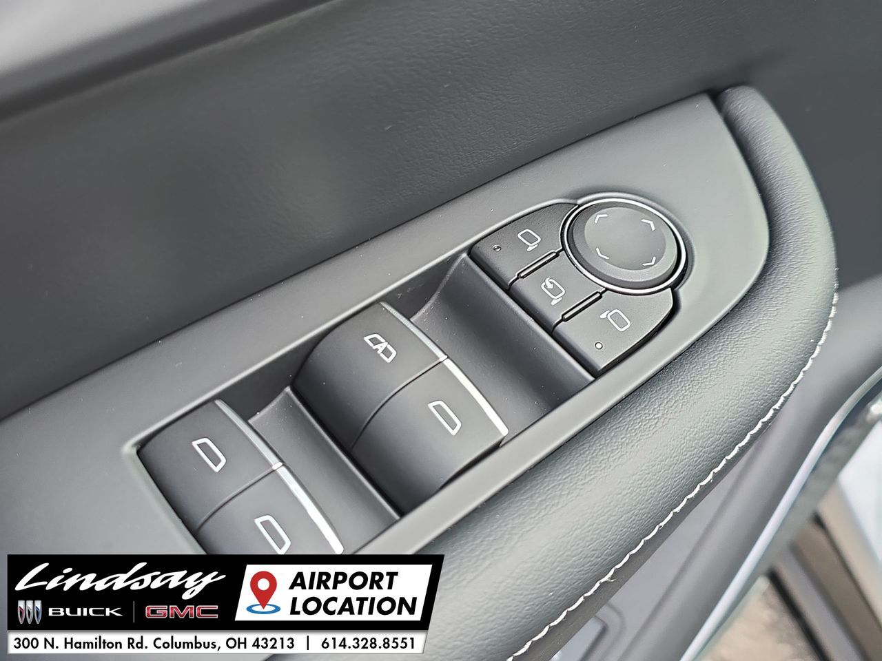 2026 Buick Enclave Sport Touring Columbus OH