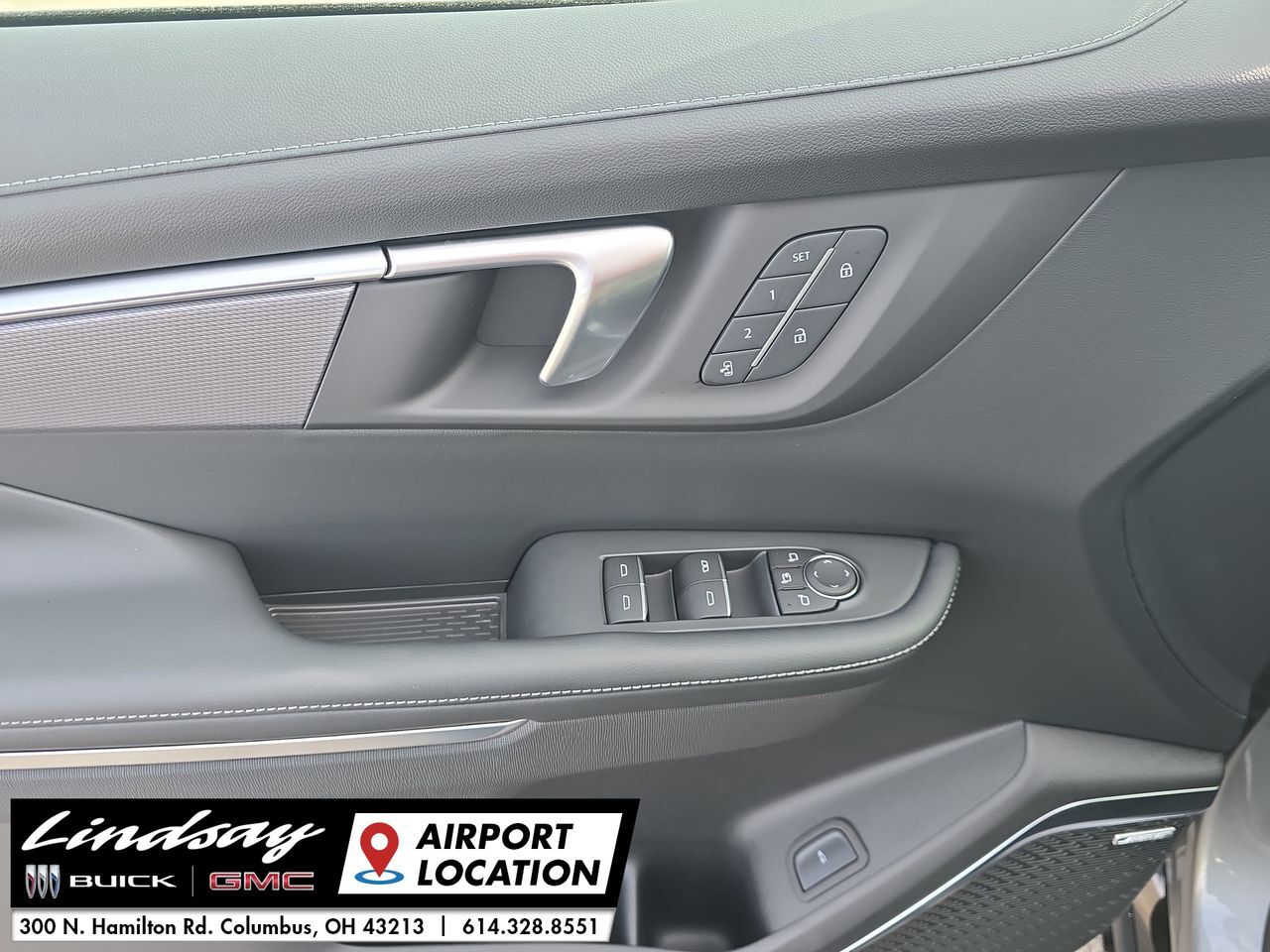 2026 Buick Enclave Sport Touring Columbus OH