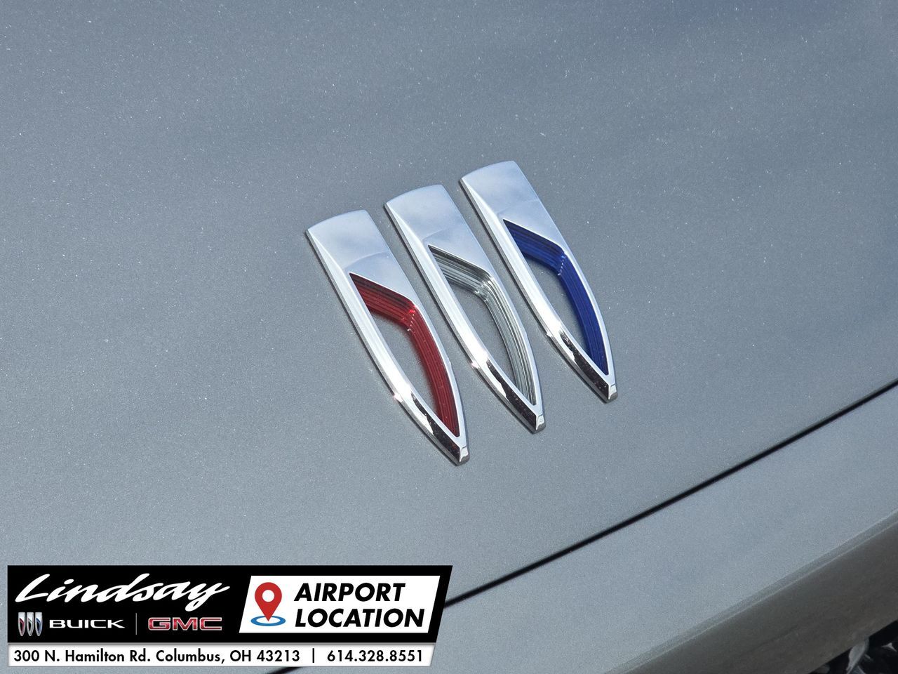 2026 Buick Enclave Sport Touring Columbus OH