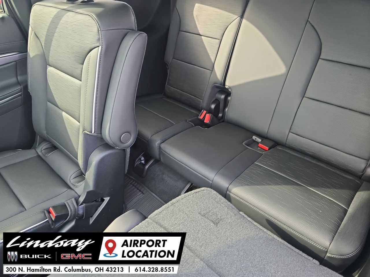 2026 Buick Enclave Sport Touring Columbus OH