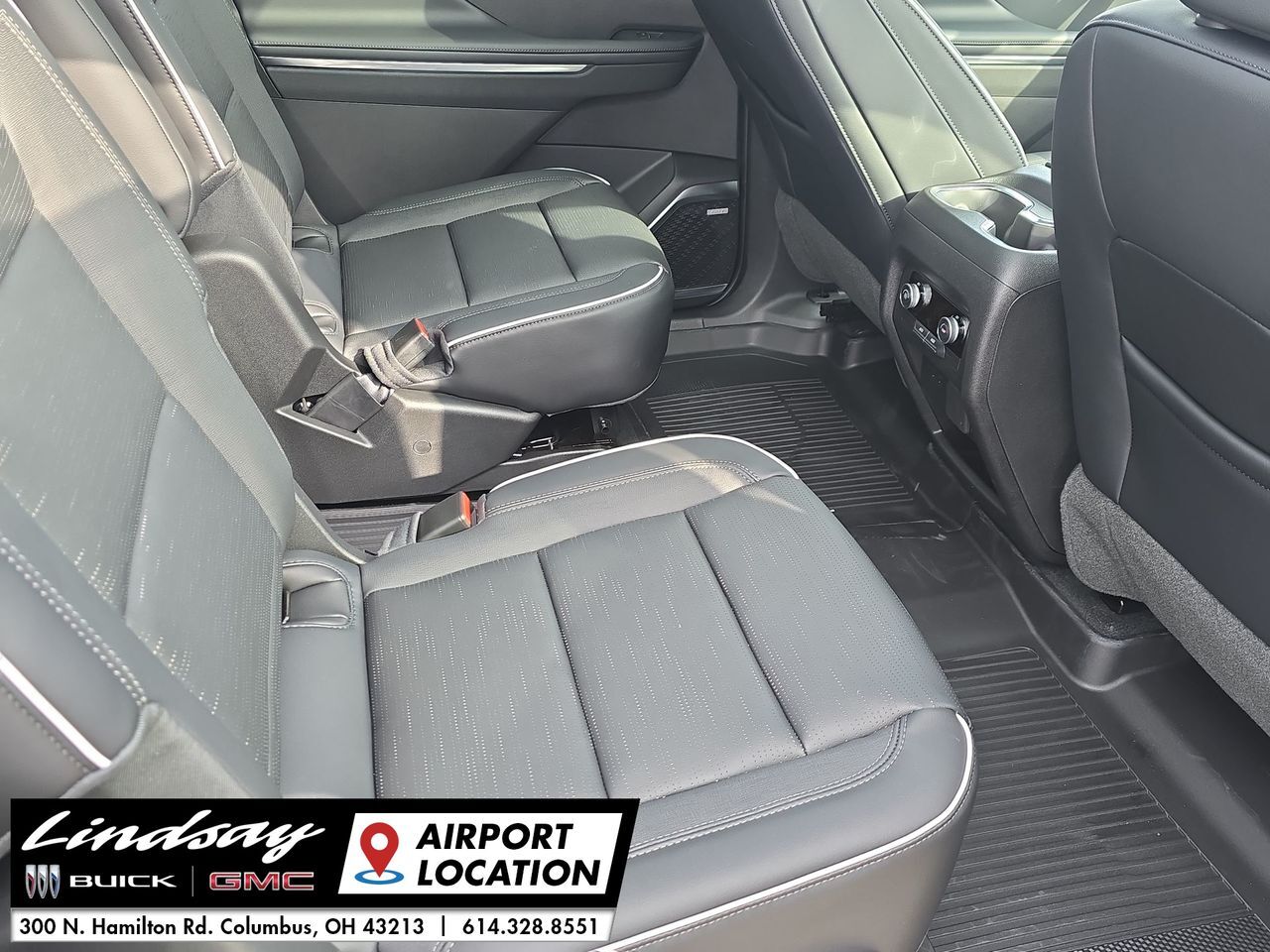 2026 Buick Enclave Sport Touring Columbus OH