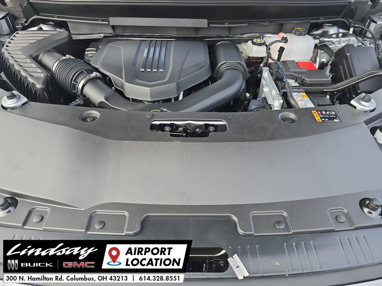 2026 Buick Enclave Sport Touring Columbus OH