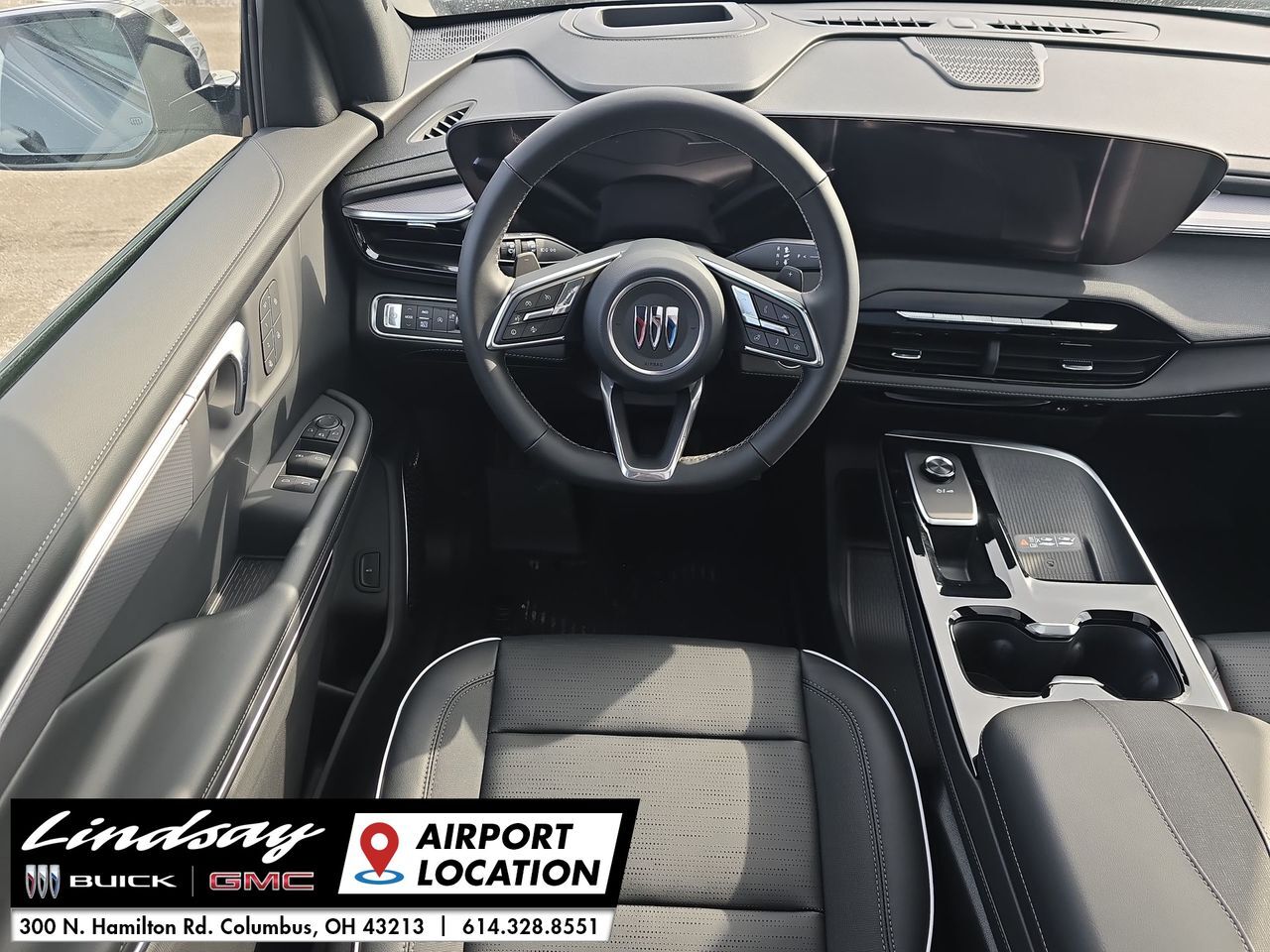 2026 Buick Enclave Sport Touring Columbus OH