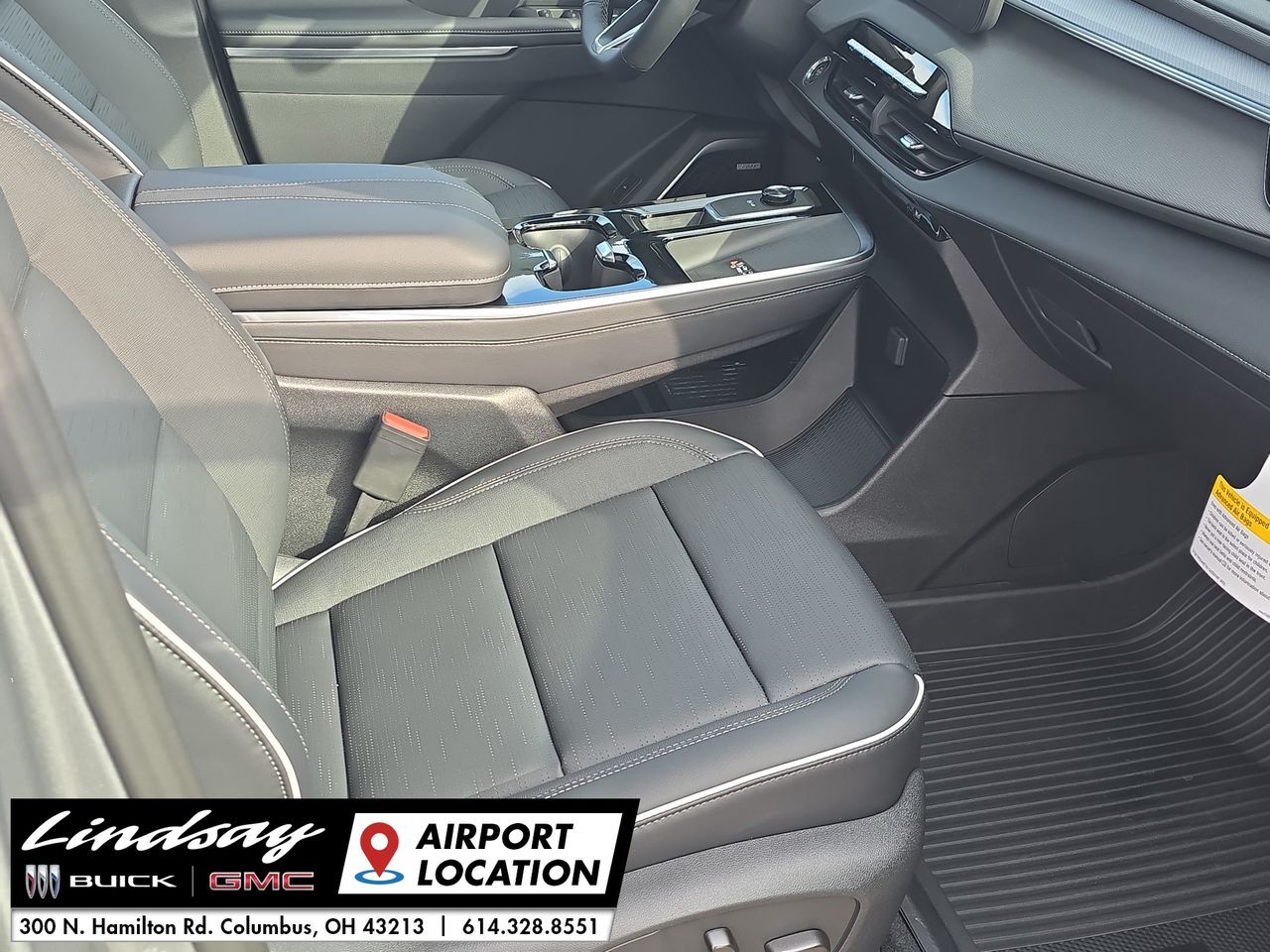 2026 Buick Enclave Sport Touring Columbus OH