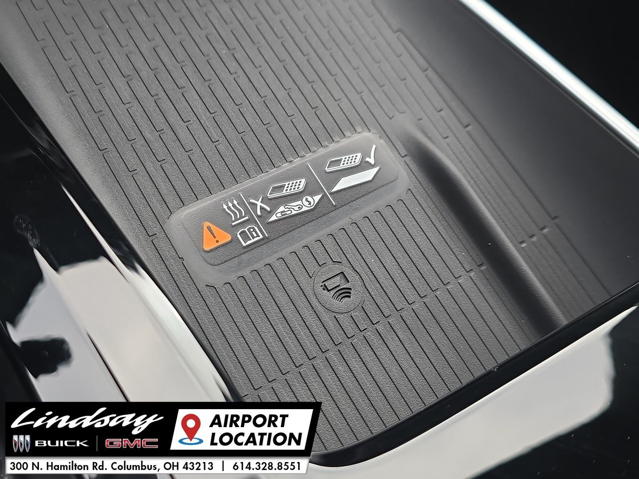 2026 Buick Enclave Sport Touring Columbus OH