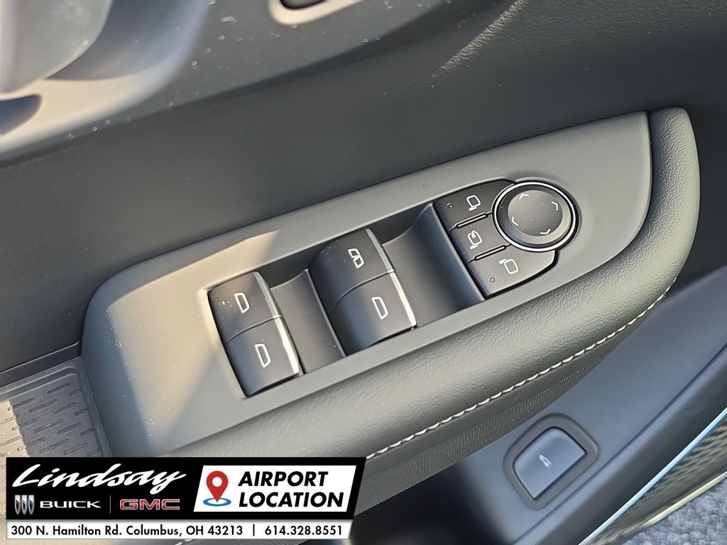 2026 Buick Enclave Sport Touring Columbus OH