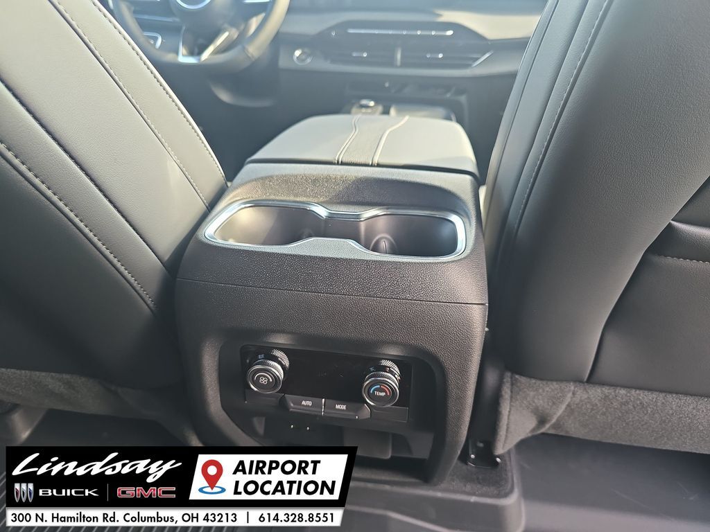 2026 Buick Enclave Sport Touring Columbus OH