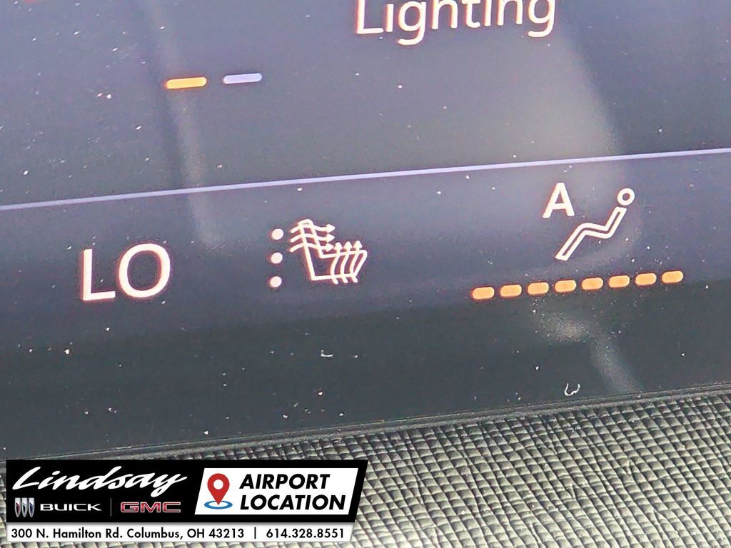 2026 Buick Enclave Sport Touring Columbus OH