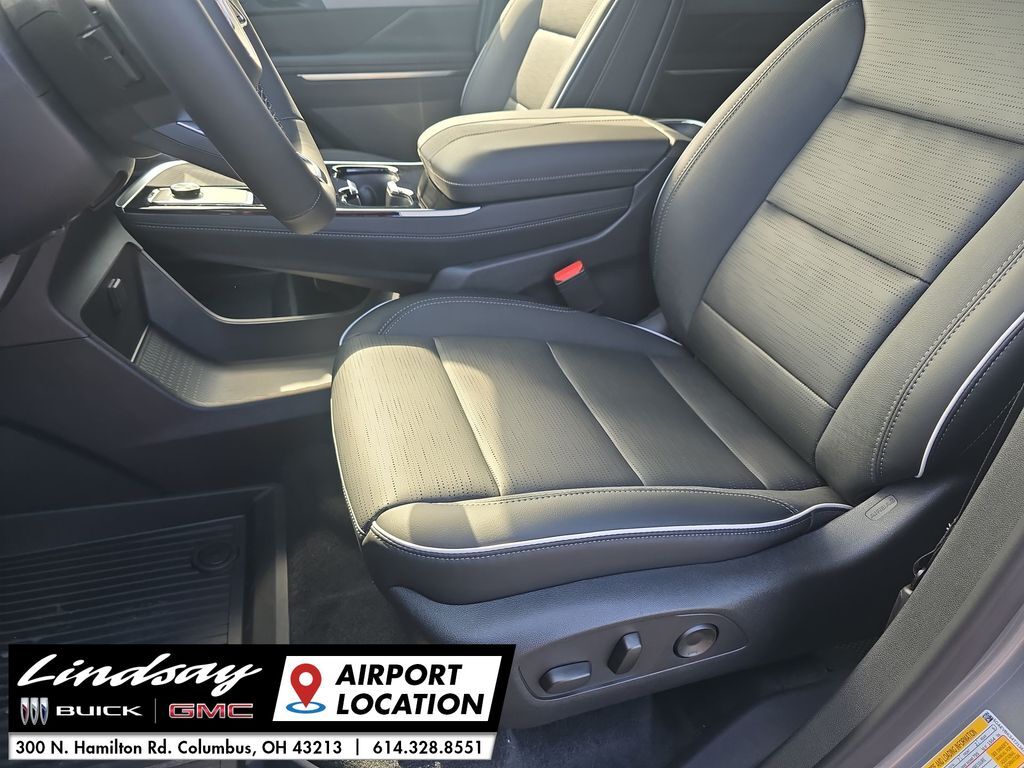2026 Buick Enclave Sport Touring Columbus OH