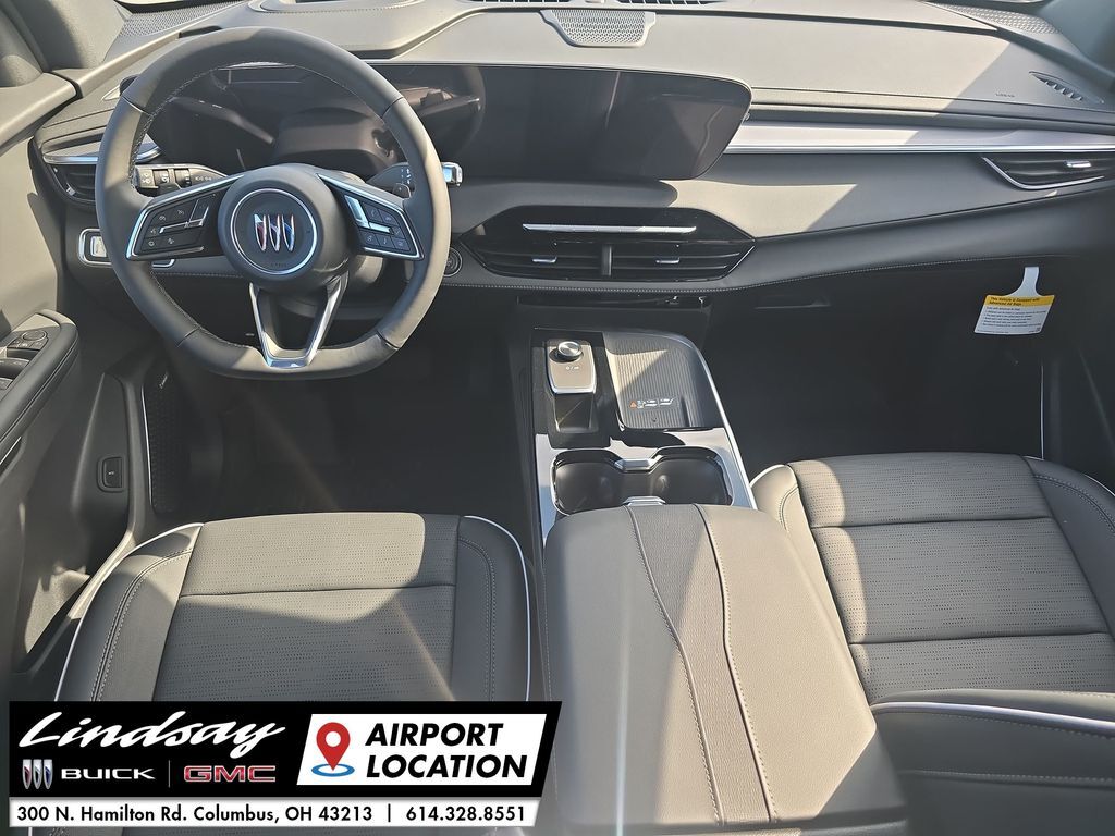 2026 Buick Enclave Sport Touring Columbus OH