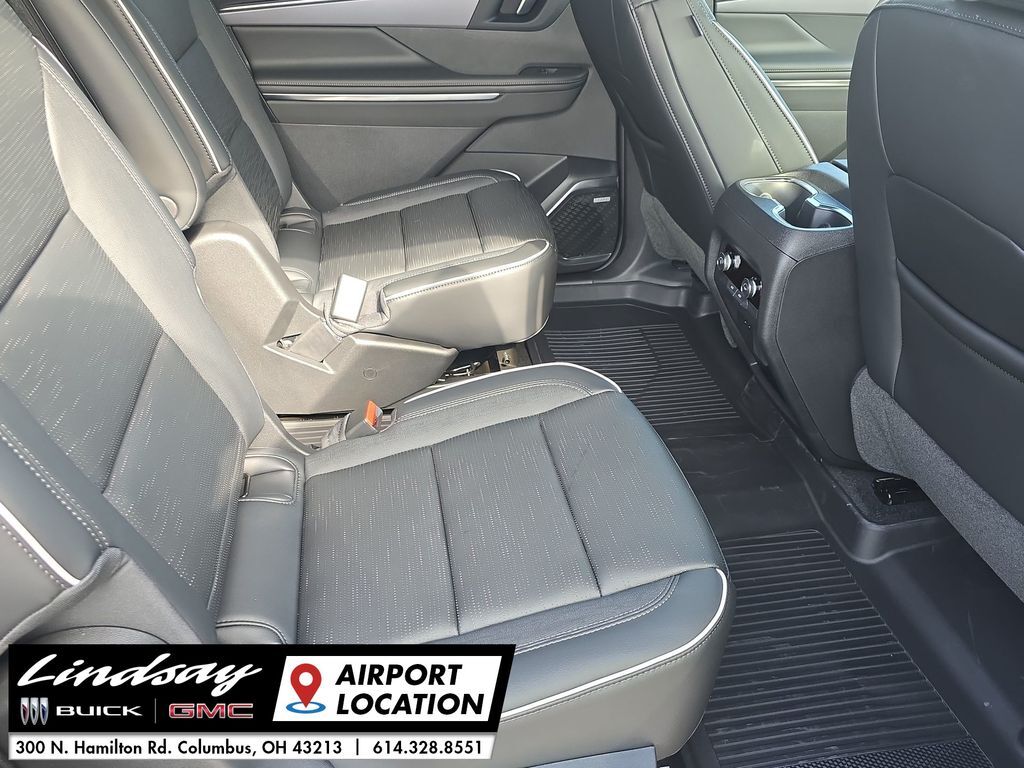 2026 Buick Enclave Sport Touring Columbus OH