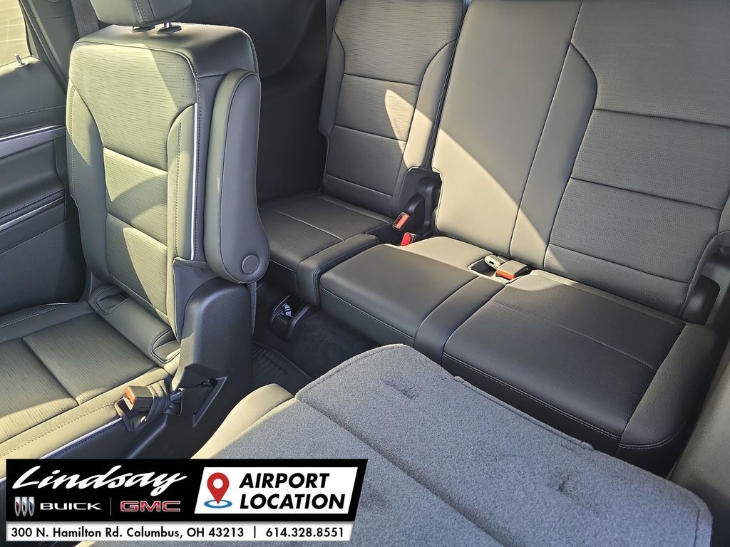 2026 Buick Enclave Sport Touring Columbus OH