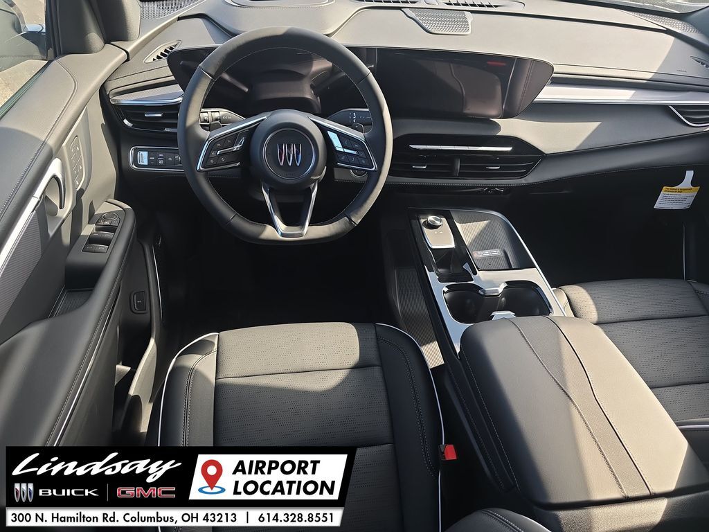 2026 Buick Enclave Sport Touring Columbus OH