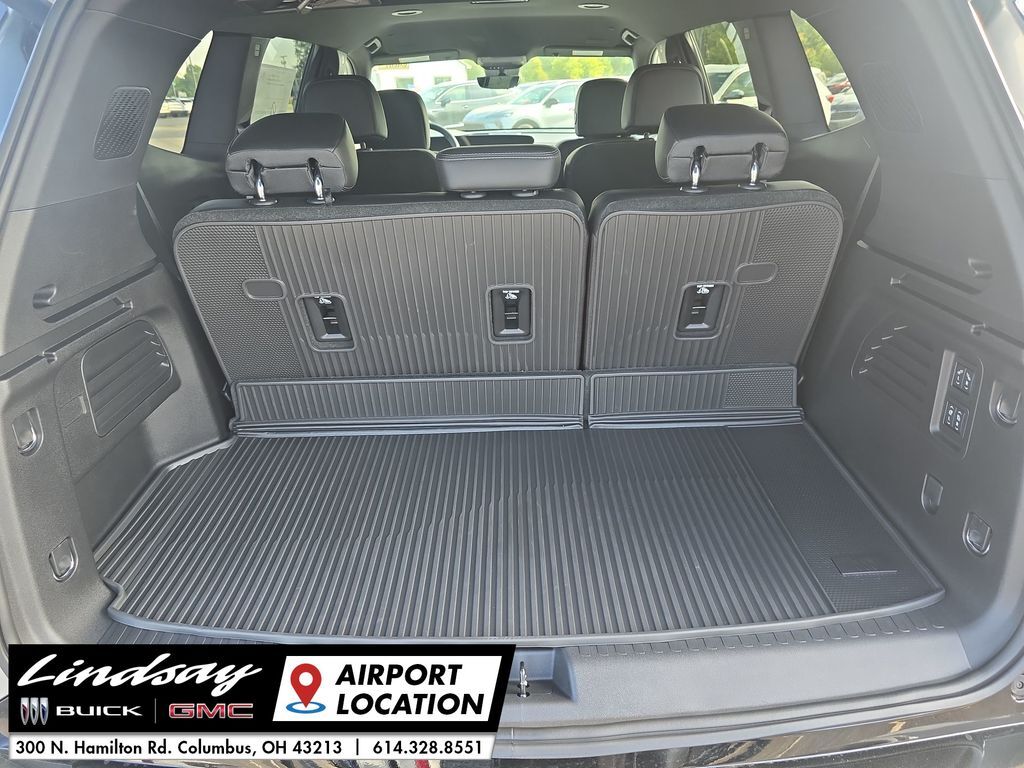 2026 Buick Enclave Sport Touring Columbus OH