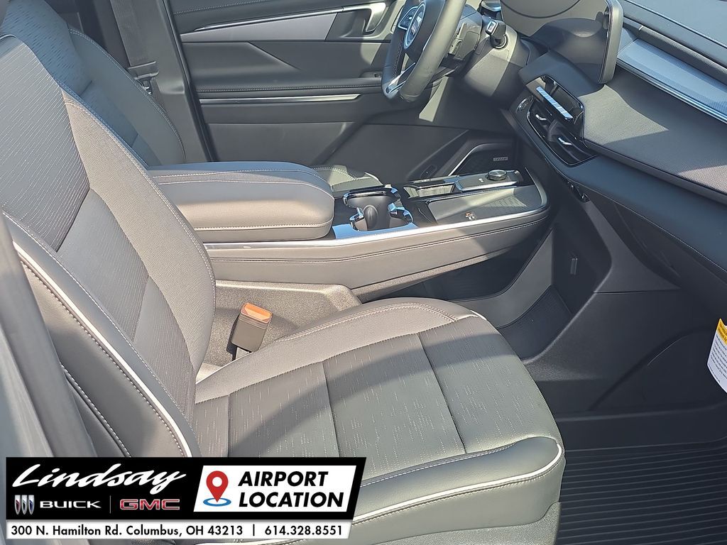2026 Buick Enclave Sport Touring Columbus OH
