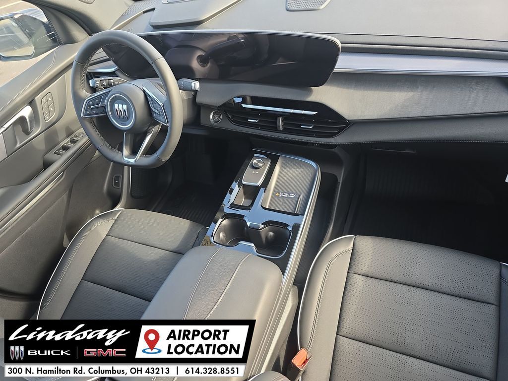2026 Buick Enclave Sport Touring Columbus OH