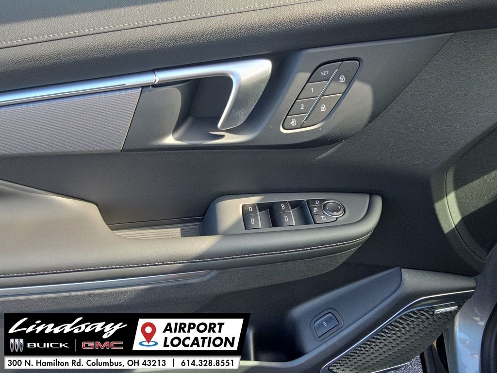 2026 Buick Enclave Sport Touring Columbus OH