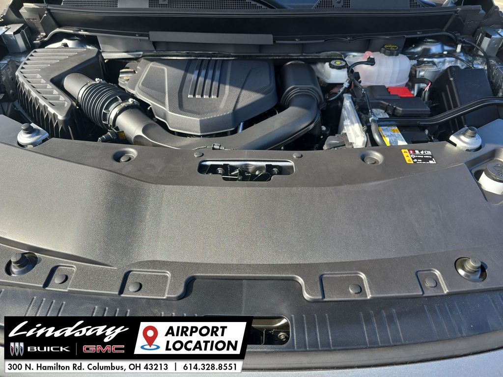 2026 Buick Enclave Sport Touring Columbus OH