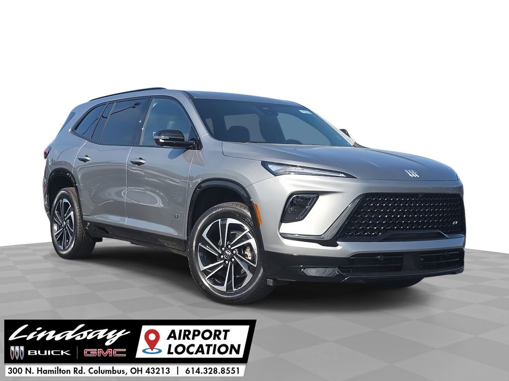 2026 Buick Enclave Sport Touring Columbus OH